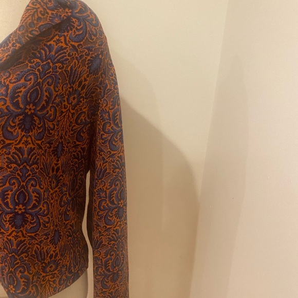 Peruvian Collection jacket - Picture 7 of 8